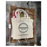lot of misc. bags