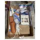 lot of misc. items