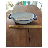 Mason cash enamour baking dish