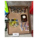 lot of misc. items