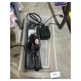 lot of misc. items