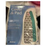 iron cover NEW