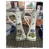 portmeirion botanic garden vinigar and oil