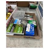 lot of misc. garage items