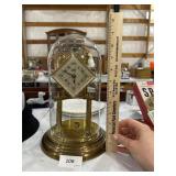 anniversary clock