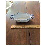 mason cash small baking dish