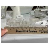 Jeep Crystal paperweight