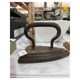 sad iron