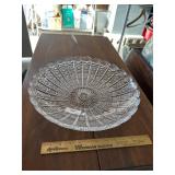 HUGE beautiful serving bowl