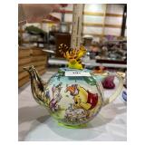 Winnie the Pooh Disney teapot