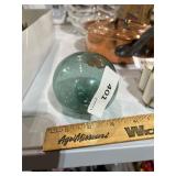 glass orb