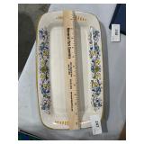 ceramica plate