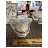 pickard new creamer