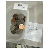 misc. canadian coins
