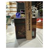 nesting boxes