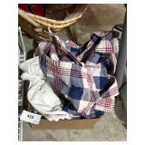 lot of misc. fabric