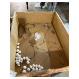 lot of misc. items
