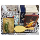 lot of misc. items
