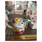 world tea tea pot