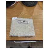 beaded handbag