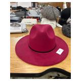 lot of 5 hats