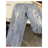 vtg levis 560s 44 30s