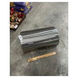 ikea stainless steel bread box