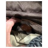 aigner vintage purse bag