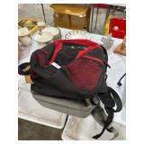 lot of misc. bags