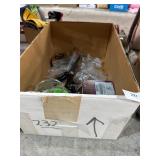 lot of misc. garage items