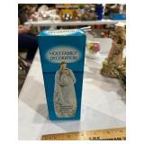 holy family decoration