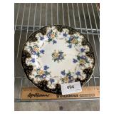 Royal Albert small plate