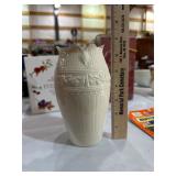 Belleek Vase