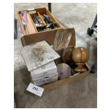 lot of misc. items