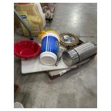 lot of misc. items