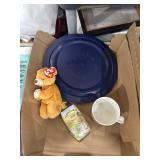 lot of mitchells wool fat soap etc.