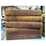 selected writings and short stories antique books