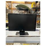 HP computer monitor- no cord