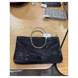 metal purse