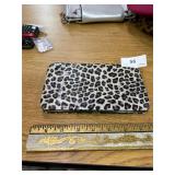 large wallet