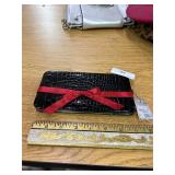 Buxton NWT wallet