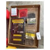 lot of misc. garage items
