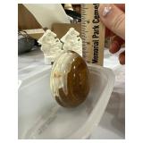 rock egg