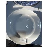 Queen's serenity platter