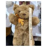 lot of two bears