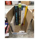 exploring books