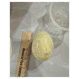 rock egg