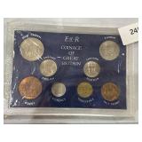 Coinage of Great Britain