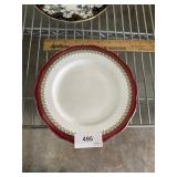 Royal Albert small plate