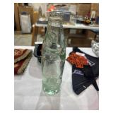 vintage bottle